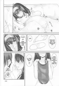 (COMIC1☆13) [SEXTANT (Rikudo Inuhiko)] S.E.11 (THE IDOLM@STER CINDERELLA GIRLS) [ENGLISH] [FLG TRANSLATION]