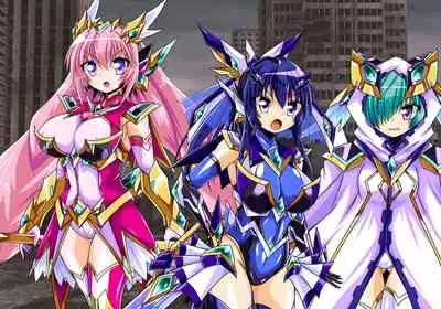 [ULTRA ONE (Zest)] Seirei Senki Arian Lord Chapter 01: Homura Anzu