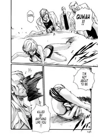 [Haruki] Kisei Juui Suzune | Parasite Doctor Suzune 5 [English] [Tonigobe]