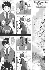 [Jitsuma] Koukan Musuko | Son Swapping Ch. 1-5.6 [English] [desudesu + kusanyagi]