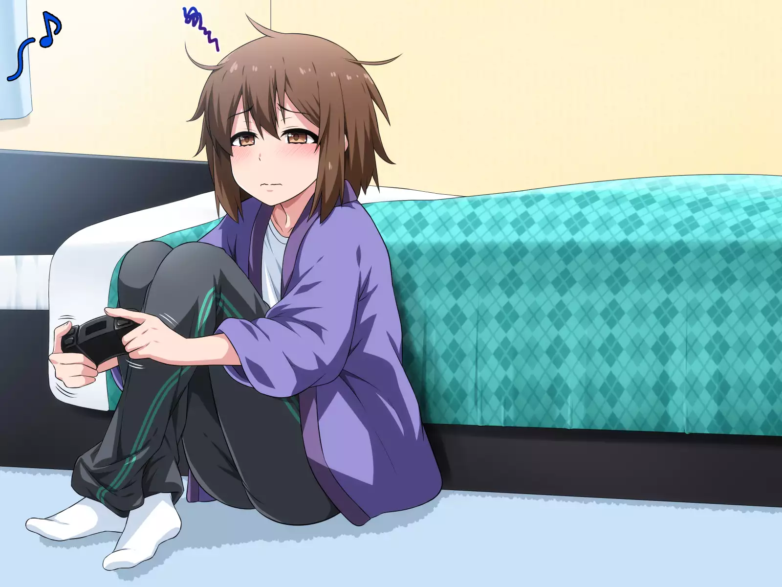 Josou Shite Dearuitara Jinsei ga Kurutta Ohanashi