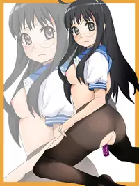 [Okashimo (Benzou)] Ryoujoku ShaMa