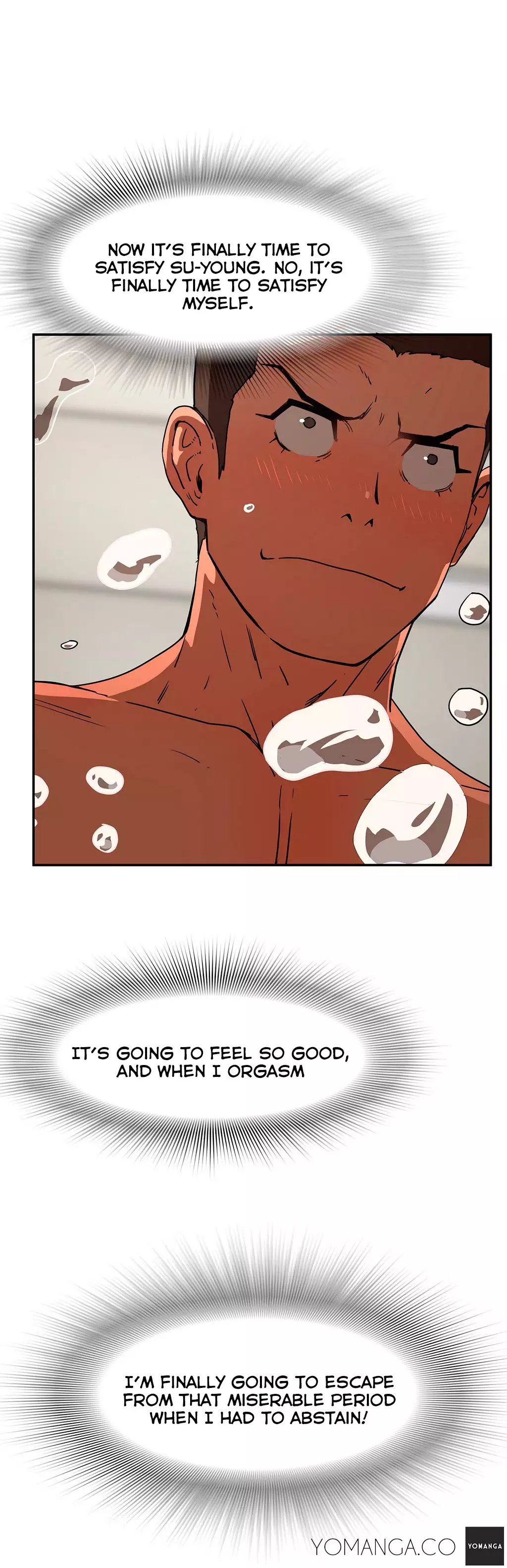 Refrain Love Ch.1-19