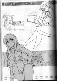 (C81) [CDPA (Various)] CROSS MAKE 2011 WINTER (Freezing)