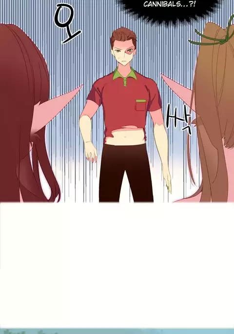 A World That I Rule Ch.01-25