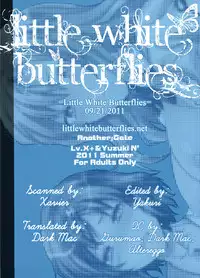 (C80) [Lv.X+ (Yuzuki N Dash)] Another;Gate (Steins;Gate) [English] =SW=