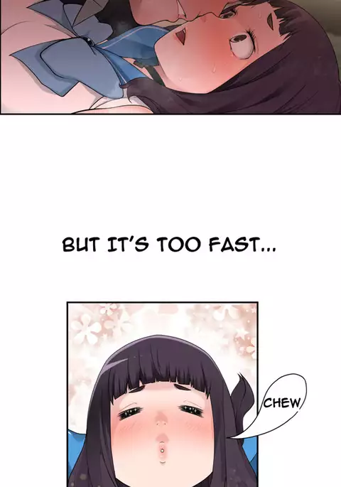 Tissue Thieves Ch.1-19