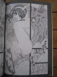 (C81)(badscan)[Peach Class] Kaizoku Ojou (Kaizoku Sentai Gokaiger)