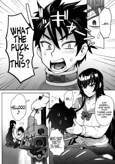 LOLLIPOP of THE DEAD