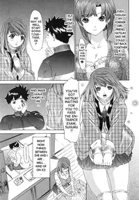 [Yunagi Kahoru] Kininaru Roommate Vol.2 [English]