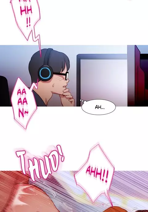 Scandal of the Witch Ch.1-28