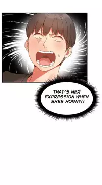 [Mx2J] Hahri's Lumpy Boardhouse Ch. 0-9 [English] (YoManga) (Ongoing)