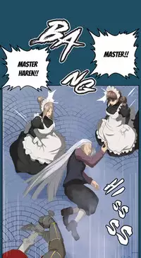 [Hong BanJang] Aharoo Ch.1-28 (English) (YoManga) (Ongoing)