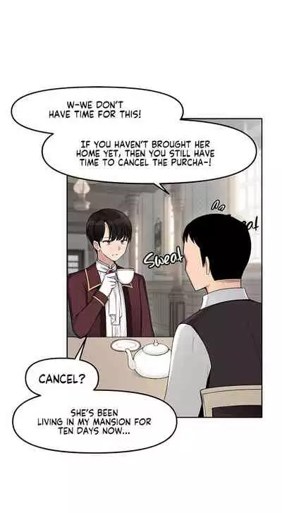 Elf Who Likes to be Humiliated Ch.14/?