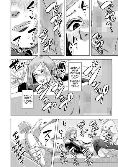 [GinEiji] Jujutsu Kaishun | Jujutsu Prostitute Hiring (Jujutsu Kaisen) [English] {Doujins.com}