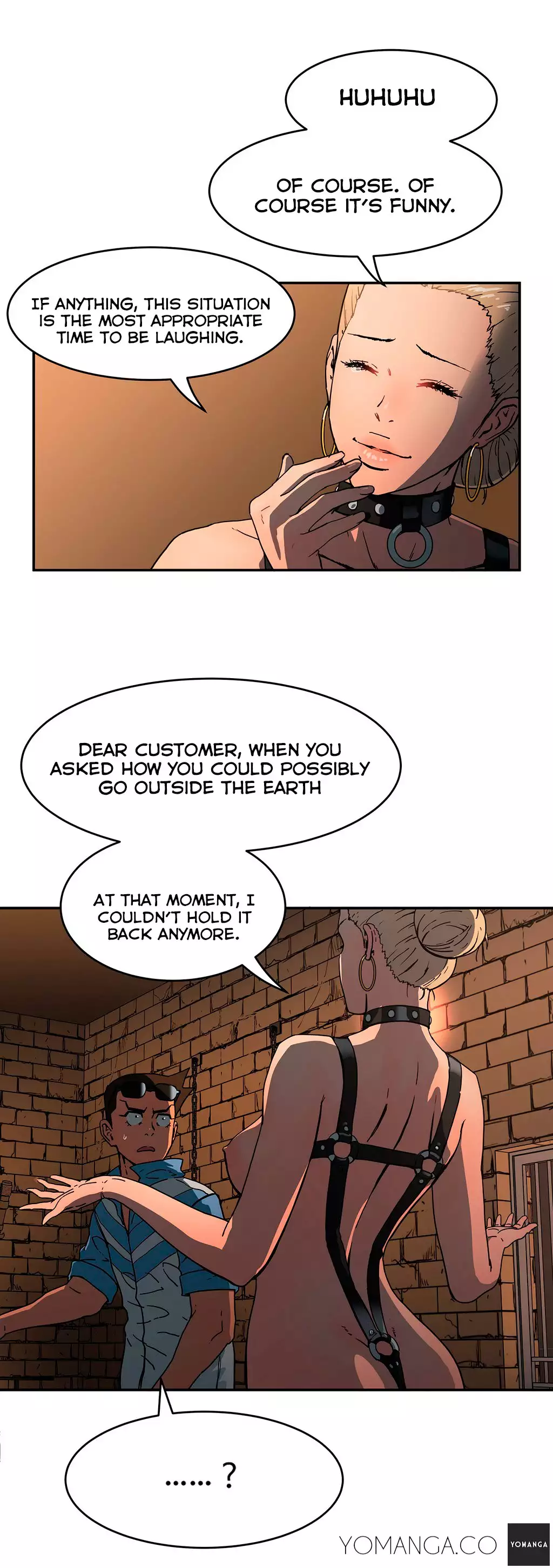 Refrain Love Ch.1-19