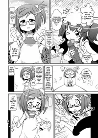 [Satsuki Itsuka] Kyou Iku Terebi (COMIC Masyo 2013-10) [English] [EHCOVE]