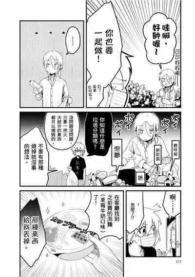 Hiroware Kyuuketsuki no Ecchi na Kenkyuu | 被撿到的吸血鬼的色色研究