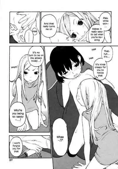 Joshi Show - Little Girl Show