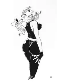 (C50) [Yarussu Doumei (Kiryuu Tomohiko)] Virtualian Take 2 (Virtua Fighter)