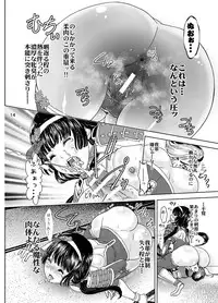 (C88) [Rurunoya (Rurukichi)] Dai Otome Kyouou (Samurai Warriors)