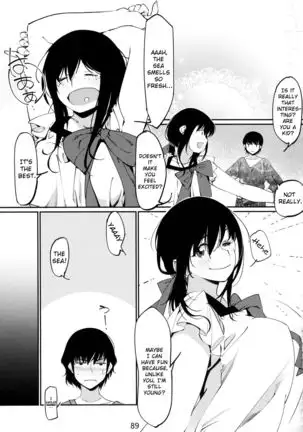 Otonano Omochiya Vol.6 - Ch.4-5