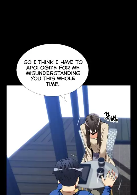 Love Parameter Ch.1-55