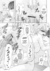 (C72) [BEAT-POP (Ozaki Miray)] The Great Escape XXX [English] [Phantom]