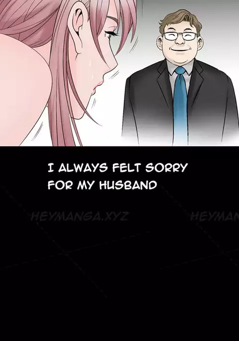 The Taste of Hands Ch.1-53