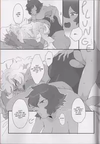 (TOON MIX 2) [G-PLANET(Gram)] VIRGIN SUMMER (Steven Universe) [English]