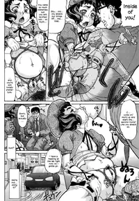 [Minority] Hachimitsu Drop | Honey Drops [English] =LWB=