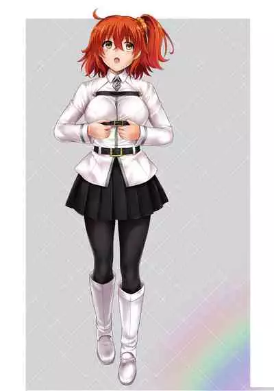 Cyclone no Doujinshi Matome 2012-2019 part 2