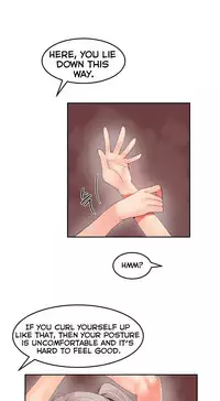 [Mx2J] Hahri's Lumpy Boardhouse Ch. 0-24 [English] (YoManga) (Ongoing)