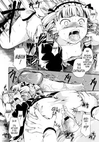 [Itou Ei] Puri Puro ~Princess+Propose~ [English] {Tonigobe}