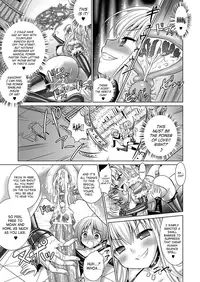 [Rusty Soul, Alto Seneka] Brandish 5 + Ch. 33 [English] [SaHa]