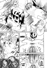 [Yamashita Kurowo] With a Zombie [English] =LWB=