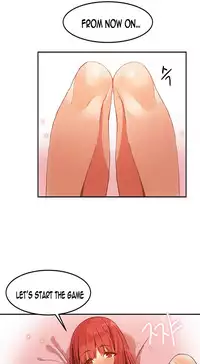 [Mx2J] Hari Dormitory Ch.0-24 (English) (Ongoing)