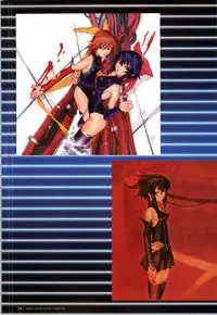 [Colors] Mahou Shoujo Ai Genga Shuu