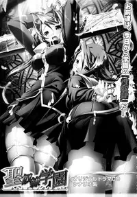 [Liquid (Hikage Eiji)] Saint Dorei Gakuen Visual Fan Book