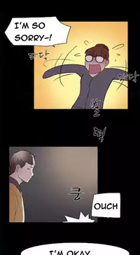 Double Date Ch.1-18 (English) (Ongoing)