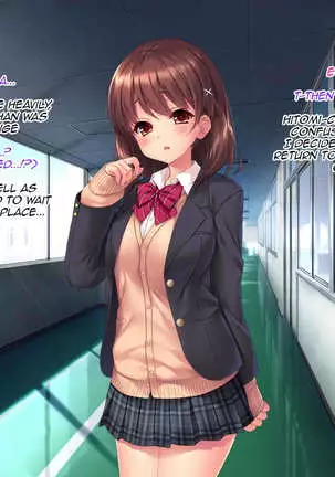 Iinari! Saimin Gakuen ~Sennou Haramase Onapet Girlfriends~