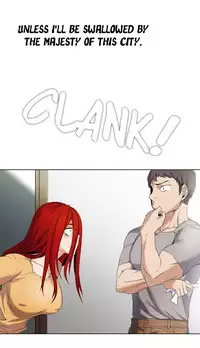 Cartoonist's NSFW Season 1 Chapter 1-20 (English)