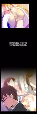 [Yihyeonmin] Drug Candy Ch.0-31 (English) (YoManga) (Ongoing)