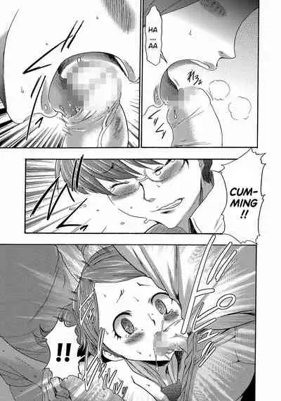 Imouto Saimin Choukyou Manual | Little Sister Hypnosis Training Manual Ch. 1-6