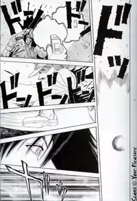 (C67) [Kita-Kasukabe Rohjinkai (Moto-ho)] Ja! Äundessen. 6 (Hellsing)