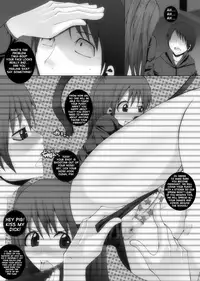 [Popo Doctrine] Nikutomo Tamane to Tamarare 3 (ToHeart2) [English] [shakuganexa]