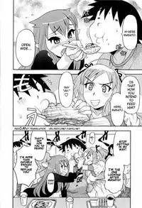 [Yanagi Masashi] Love and Devil Complete+Omake [English]