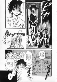 Colorful Bee 1999-10