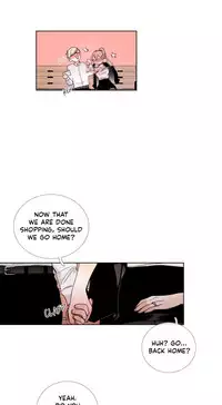 [Silverstar] Talk To Me Ch.1-33 (English) (Ongoing)