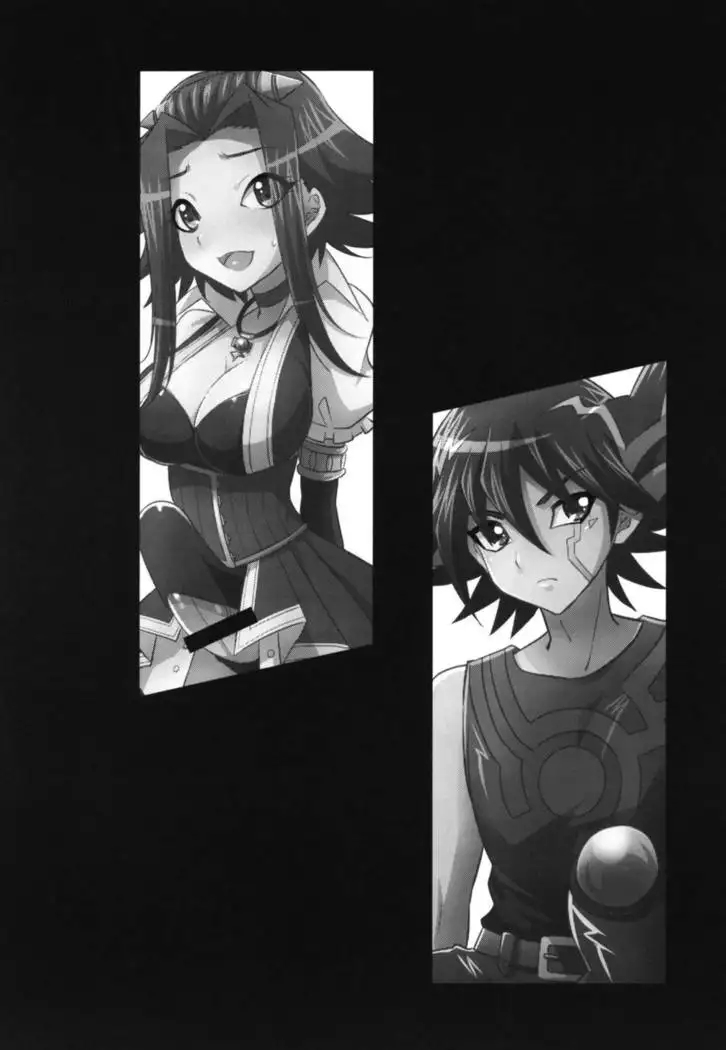 FUTANARIHEROINE×HERO